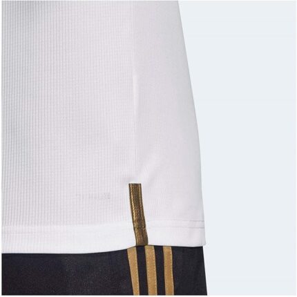 REAL MADRID HOME JERSEY - Image 3