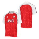 RETRO ARSENAL HOME SOCCER JERSEY