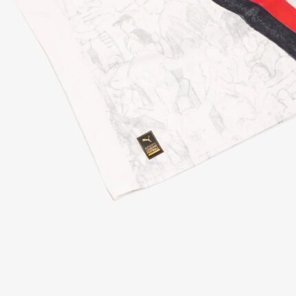 KIDSUPER x MANCHESTER CITY JERSEY - Image 3