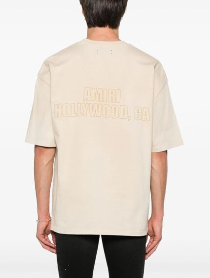 VINTAGE MA EAGLE TSHIRT - Image 3