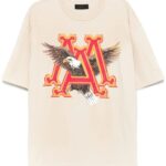 VINTAGE MA EAGLE TSHIRT