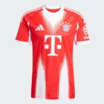 FC BAYERN HOME JERSEY