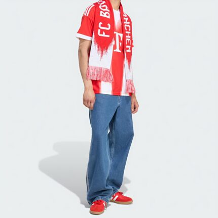 FC BAYERN HOME JERSEY - Image 6