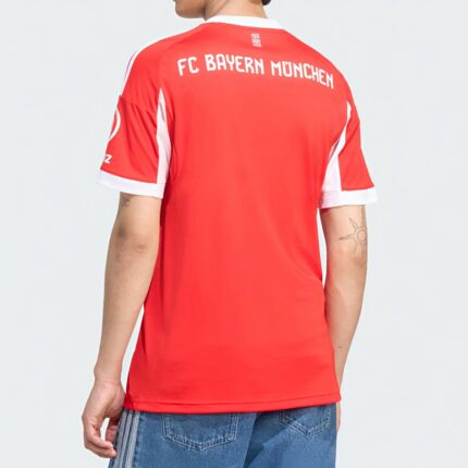 FC BAYERN HOME JERSEY - Image 3