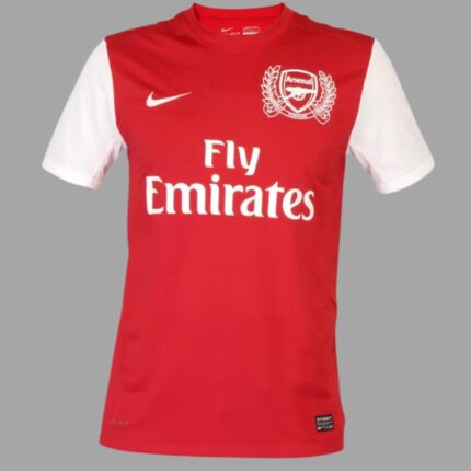 Arsenal COLOURBLOCK CREWNECK SOCCER JERSEY