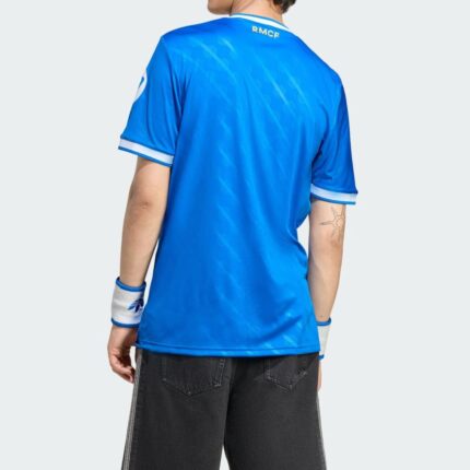 REAL MADRID THIRD JERSEY - Image 3