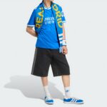 REAL MADRID THIRD JERSEY