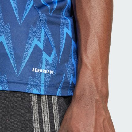 ARSENAL AWAY JERSEY - Image 5