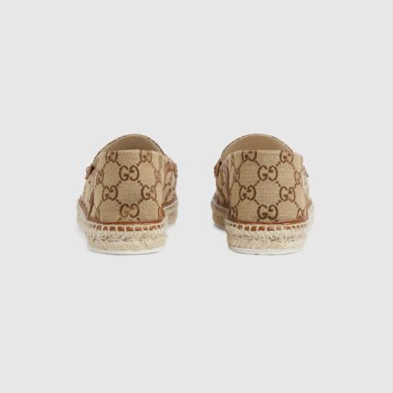 MENS ESPIDRILLE WITH HORSEBIT - Image 3