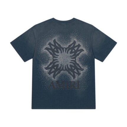 SOLAR EMBLEM TEE - Image 6