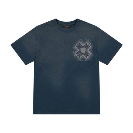 SOLAR EMBLEM TEE - Image 3