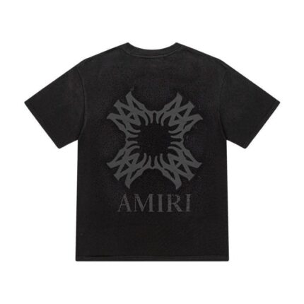 SOLAR EMBLEM TEE - Image 5