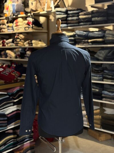 EMBROIDERED MASCOT SHIRT - Image 13