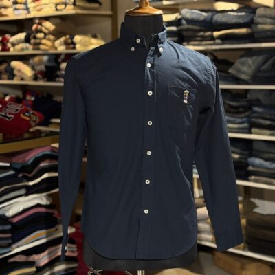 EMBROIDERED MASCOT SHIRT - Image 14