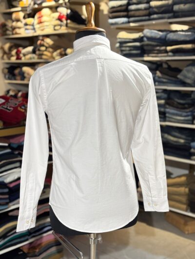 EMBROIDERED MASCOT SHIRT - Image 11