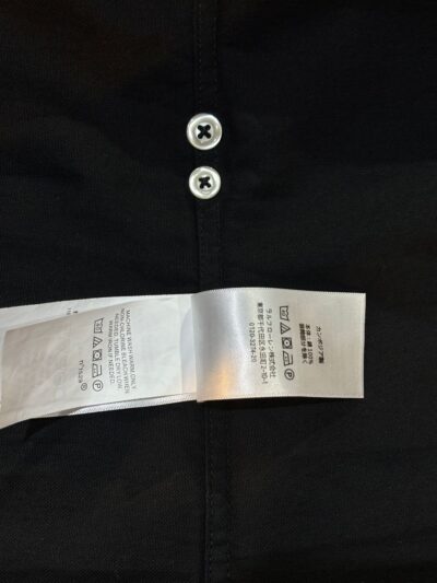 EMBROIDERED MASCOT SHIRT - Image 8