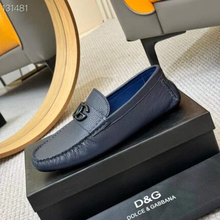 URBAN PRESTIGE LOAFERS - Image 4