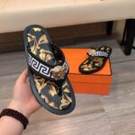 MEDUSA FLIP FLOPS