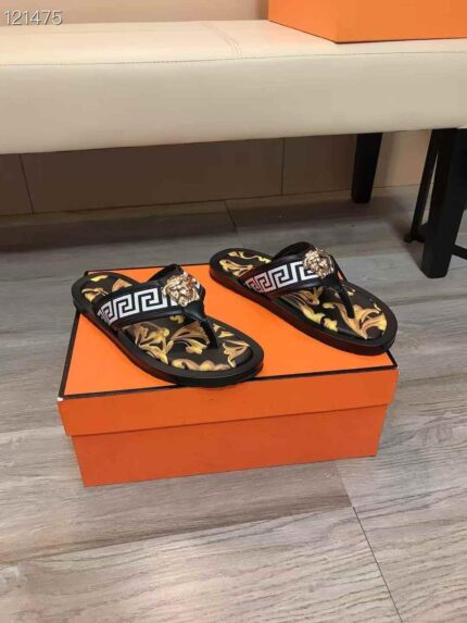 MEDUSA FLIP FLOPS - Image 3