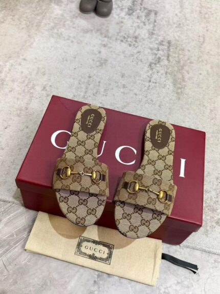 MONOGRAM CANVAS SLIDES - Image 15