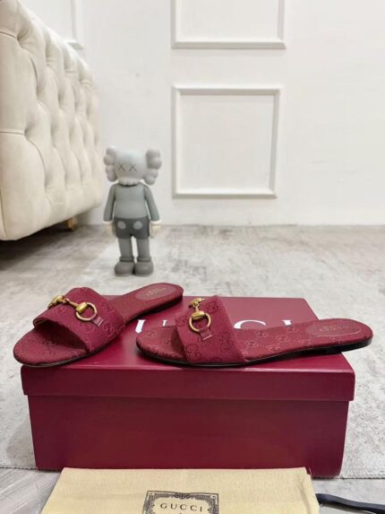 MONOGRAM CANVAS SLIDES - Image 12