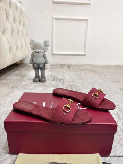 MONOGRAM CANVAS SLIDES - Image 13