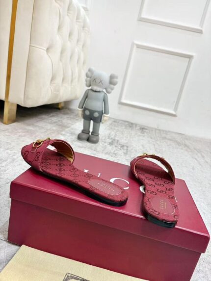 MONOGRAM CANVAS SLIDES - Image 14