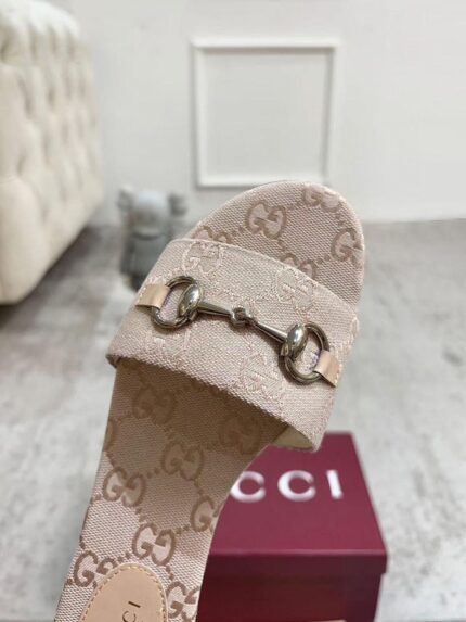 MONOGRAM CANVAS SLIDES - Image 7