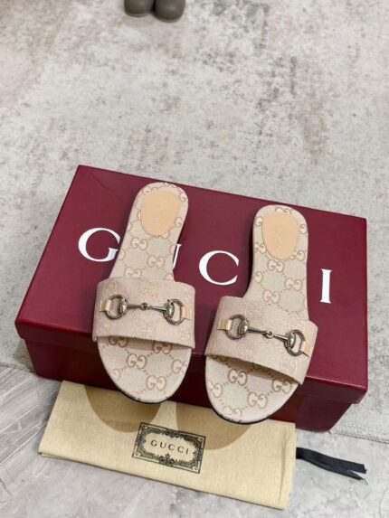 MONOGRAM CANVAS SLIDES - Image 5