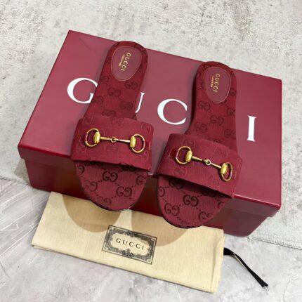 MONOGRAM CANVAS SLIDES - Image 10