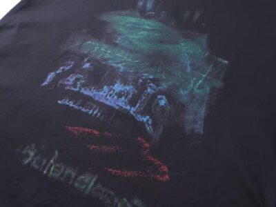 IMPRINT CROPPED TSHIRT - Image 2