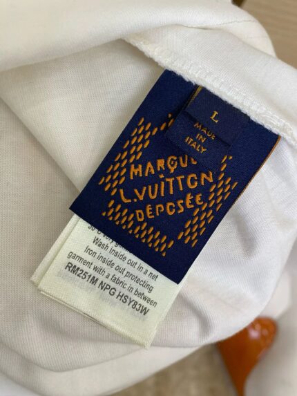 GRAPHIC COTTON TSHIRT - Image 10