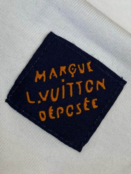 GRAPHIC COTTON TSHIRT - Image 9