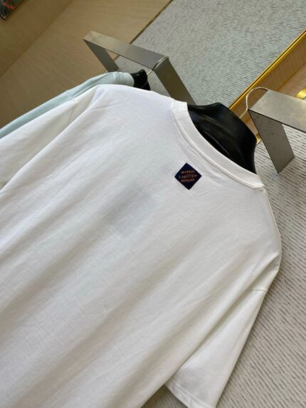 GRAPHIC COTTON TSHIRT - Image 6