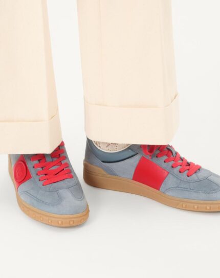 UPVILLAGE SNEAKER - Image 6