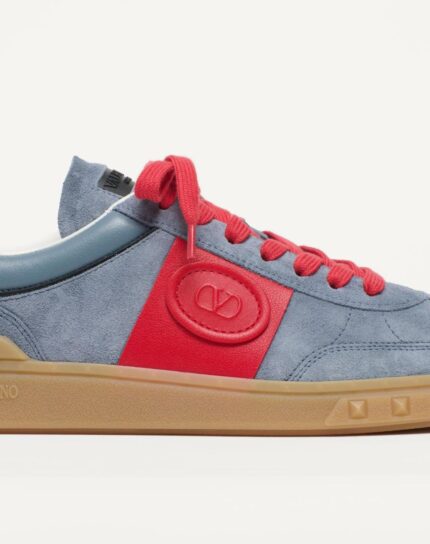 UPVILLAGE SNEAKER - Image 3