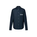 BACK FACE PRINT SHIRT