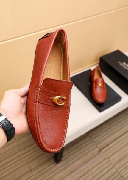 URBAN ELEGANCE LOAFERS - Image 2