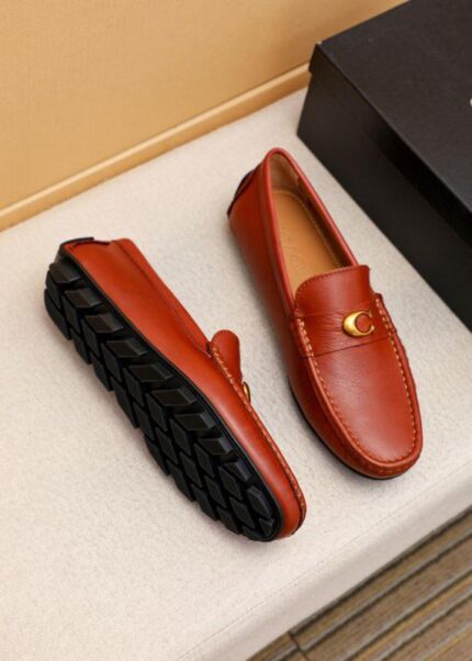URBAN ELEGANCE LOAFERS - Image 4