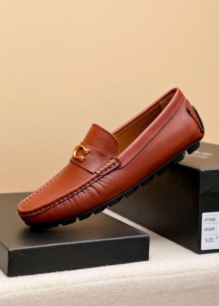 URBAN ELEGANCE LOAFERS - Image 5