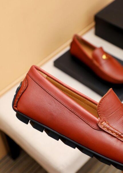 URBAN ELEGANCE LOAFERS - Image 6