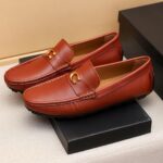 URBAN ELEGANCE LOAFERS