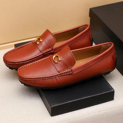 URBAN ELEGANCE LOAFERS