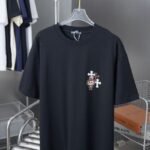 DOLLXCROSS OVERSIZED TSHIRT