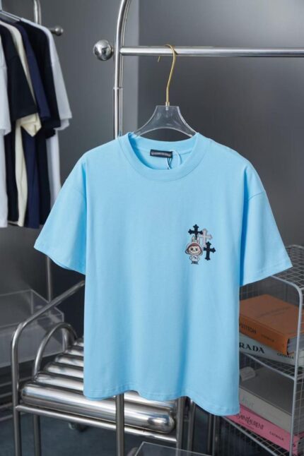 DOLLXCROSS OVERSIZED TSHIRT - Image 5