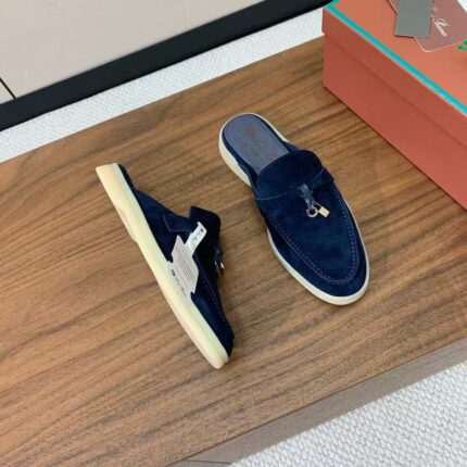 BABOUCHA CHARM MULE - Image 4