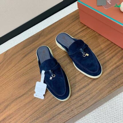 BABOUCHA CHARM MULE - Image 3