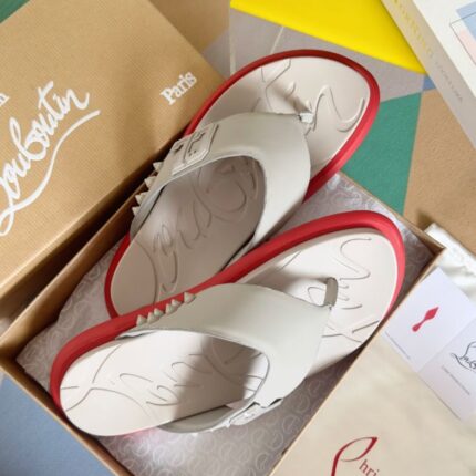 SPIKE SLIPPERS - Image 3