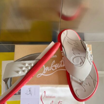 SPIKE SLIPPERS - Image 4