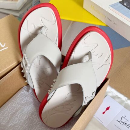 SPIKE SLIPPERS - Image 5